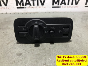 Prekidač SVJETALA VW Touareg 7P 2012 7P6941431B