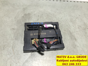 komfort modul BCM2 VW Touareg 7P 2012 4H0907064BL