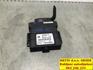 Modul mjenjača VW Touareg 7P 2012 0C8927750BK