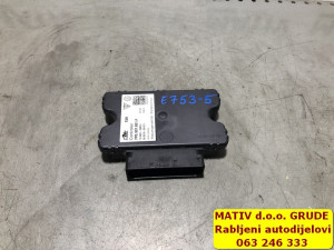 Modul ručne kočnice VW Touareg 7P 2012 7P0907801F