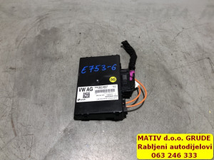 gateway modul VW Touareg 7P 2012 7P6907530F