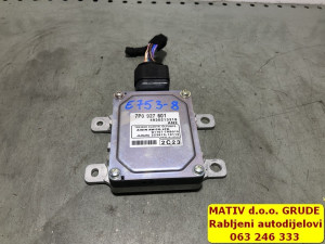 Modul uljne pumpe VW Touareg 7P 2012 7P0927601