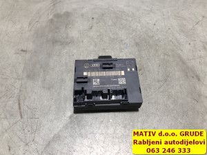 Modul vrata VW Touareg 7P 2012 4H0959795B