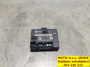 Modul vrata VW Touareg 7P 2012 4H0959795B