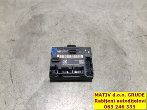 Modul vrata VW Touareg 7P 2012 4H0959793N 4H0959793F