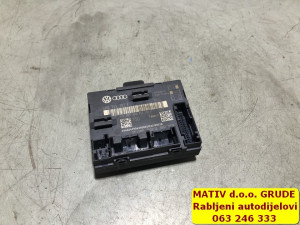 Modul vrata VW Touareg 7P 2012 4H0959792F