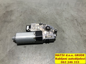 Motorić PANORAME VW Touareg 7P 2012 7P0959591B