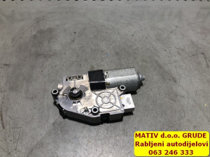 Motorić PANORAME VW Touareg 7P 2012 7P0959591B