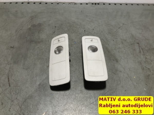 Svjetlo u kabini ZADNJE VW Touareg 7P 2012