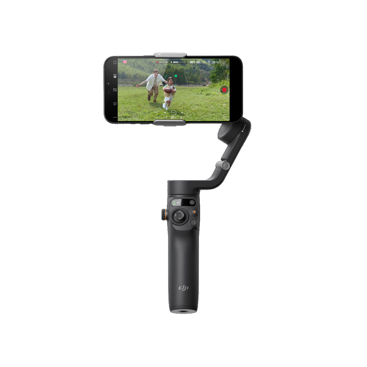 DJI OSMO MOBILE 6 Gimbal Drzač za mobitel stabilizator AKCIJA