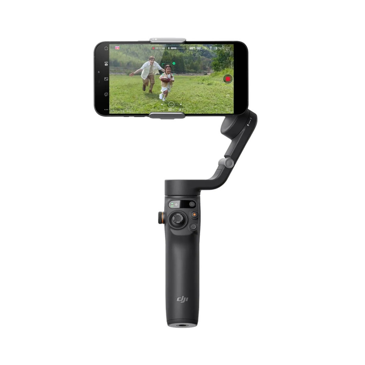 DJI OSMO MOBILE 6 Gimbal Drzač za mobitel stabilizator AKCIJA