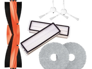 Xiaomi Robot Vacuum X10+ X20+ S10+ S20+ plus paket