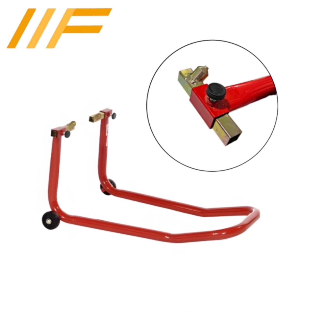 Stender nosac za motor 100kg prednji