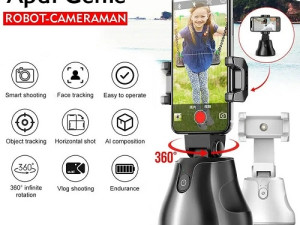 Apai Genie the Smart personal Robot-camerman