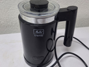 Melitta cremio milk frother aprat za pravljenje pjene pjenilica