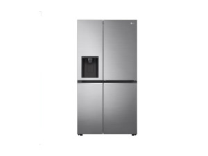 Side-by-Side frižider, LG GSJV70PZTE
