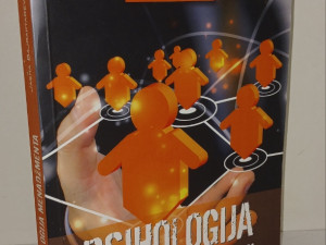PSIHOLOGIJA MENADŽMENTA - JASNA BAJRAKTAREVIC