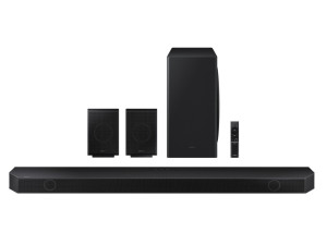 Soundbar Samsung HW-Q990B