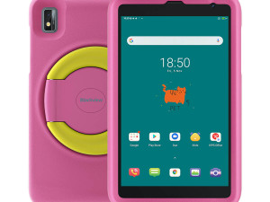 Dječiji tablet 8" BlackView Tab 6 Kids LTE 3GB 32GB pink