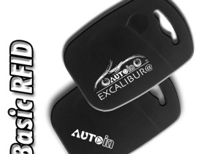Imobilajzer BASIC RFID