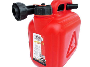 Kanister za gorivo 5l