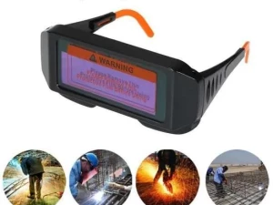 Naočare za varenje zavarivanje