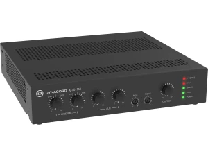Dynacord U30:1M MixAmp 30W pojačalo mikser