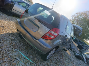 Mercedes A Klasa 169 2008 g dijelovi