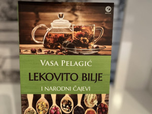 V. Pelagic LJEKOVITO BILJE