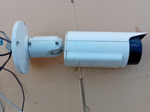 Kamera Sony HD video nadzor citaj pod detaljno