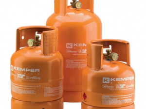 KEMPER PLINSKA BOCA KAMP OPREMA