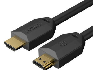 HP 4K HDMI na HDMI kabl 3m crni