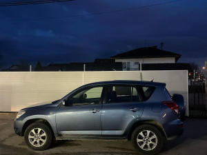 Toyota RAV 4 2006