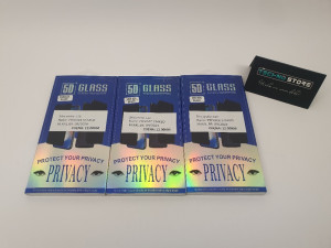 ZASTITNO STAKLO SAMSUNG A15/A35/A55 PRIVATE