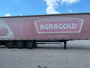 Poluprikolica prikolica šlepa šljepa SCHWARZMULLER