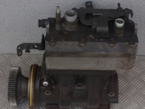 KOMPRESOR ZRAKA DAF EURO 6