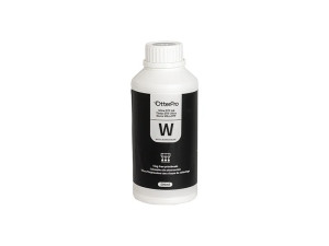 OtterPro Ultra DTF TINTA BOJA WHITE 1000ml