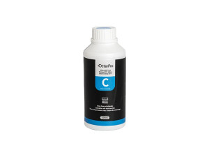 OtterPro Ultra DTF TINTA BOJA CYAN 500ml
