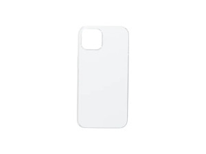 IPHONE 15 MASKICA CLEAR SUBLIMACIJA