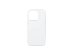 IPHONE 15 PRO MASKICA CLEAR SUBLIMACIJA