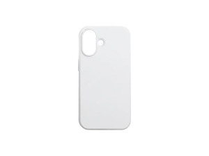IPHONE 16 MASKICA CLEAR SUBLIMACIJA