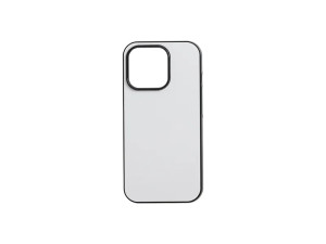 IPHONE 16 PRO MASKICA BLACK SUBLIMACIJA