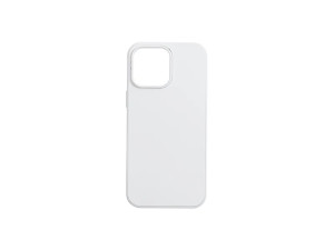 IPHONE 16 PRO MAX MASKICA WHITE SUBLIMACIJA