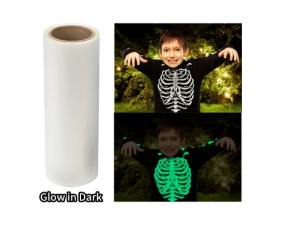 OtterPro DTF FILM GLOW IN DARK 0.30x10m