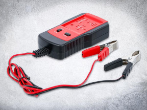 Tester automobilskih releja. 12V (BGS 70338)