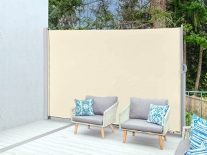 MASTER - Tenda bočna 180x300cm V400/P4510 Bež