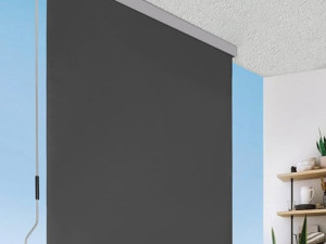 MASTER - Tenda roletna 160x250cm RB300/P9003 siva