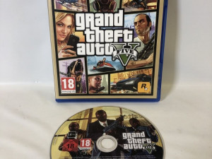 Gta 5 PS5 PlayStation 5