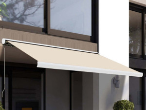 MASTER - Tenda s kasetom 290x200cm A6400/P4510 Bež