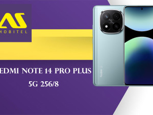Xiaomi Redmi Note 14 Pro Plus 5G 256GB 8GB